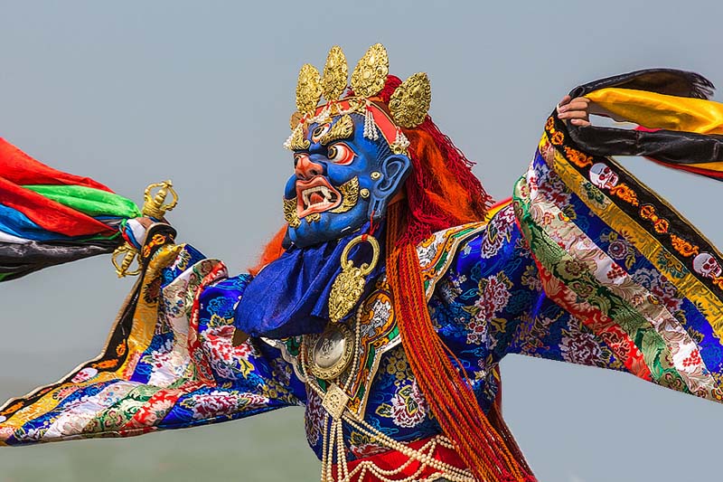 danshig festivals mongolia 